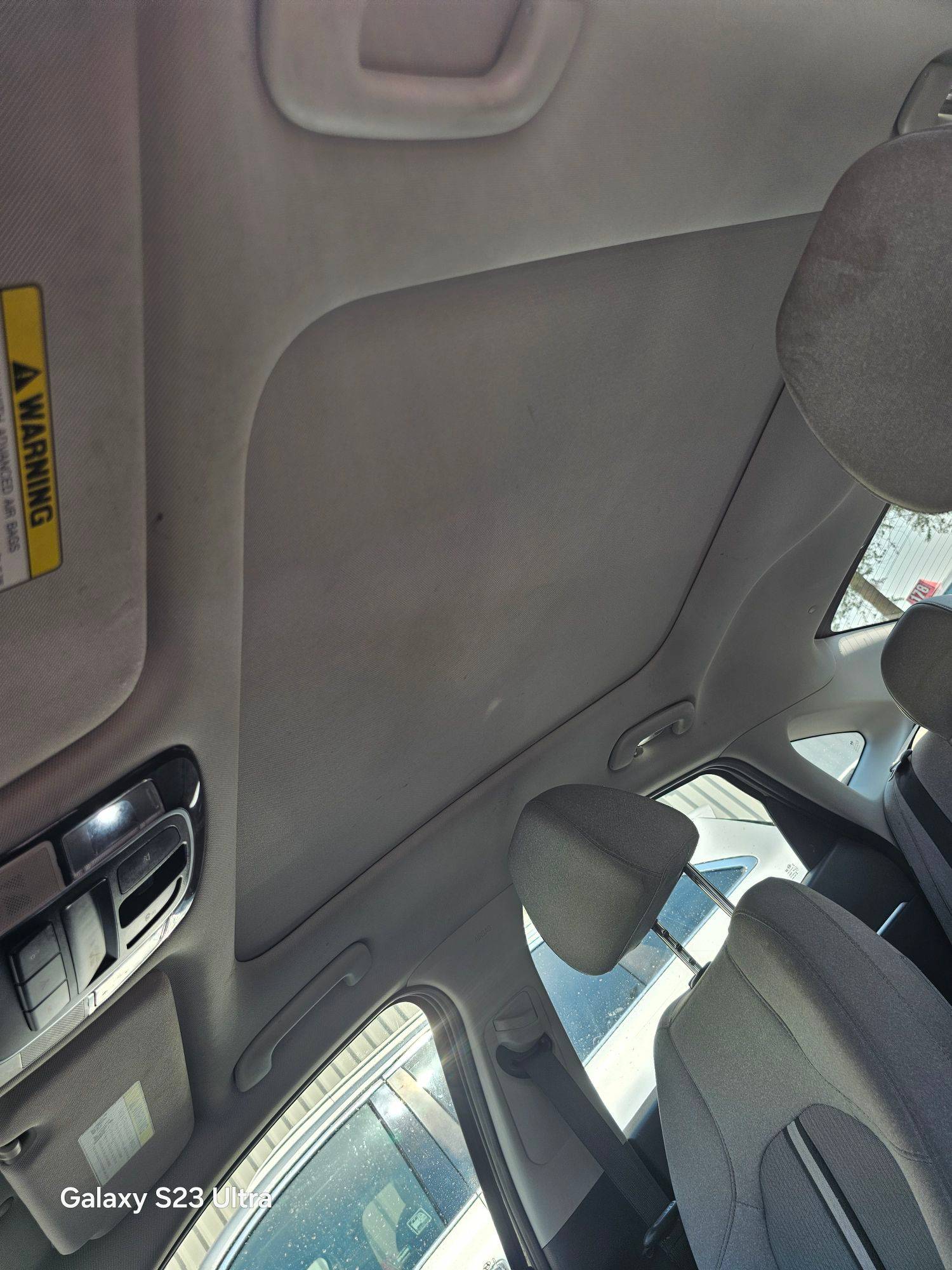 HYUNDAI SONATA 2021 - Marhaba Auction Used Cars - Image 9