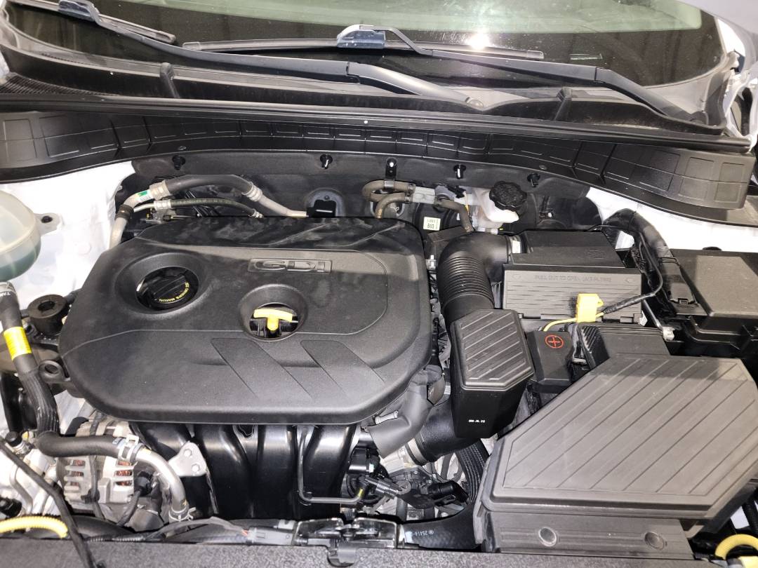2019 HYUNDAI TUCSON — 65477 Miles — Lot U887007 - Marhaba Auctions Used Cars - Image 9