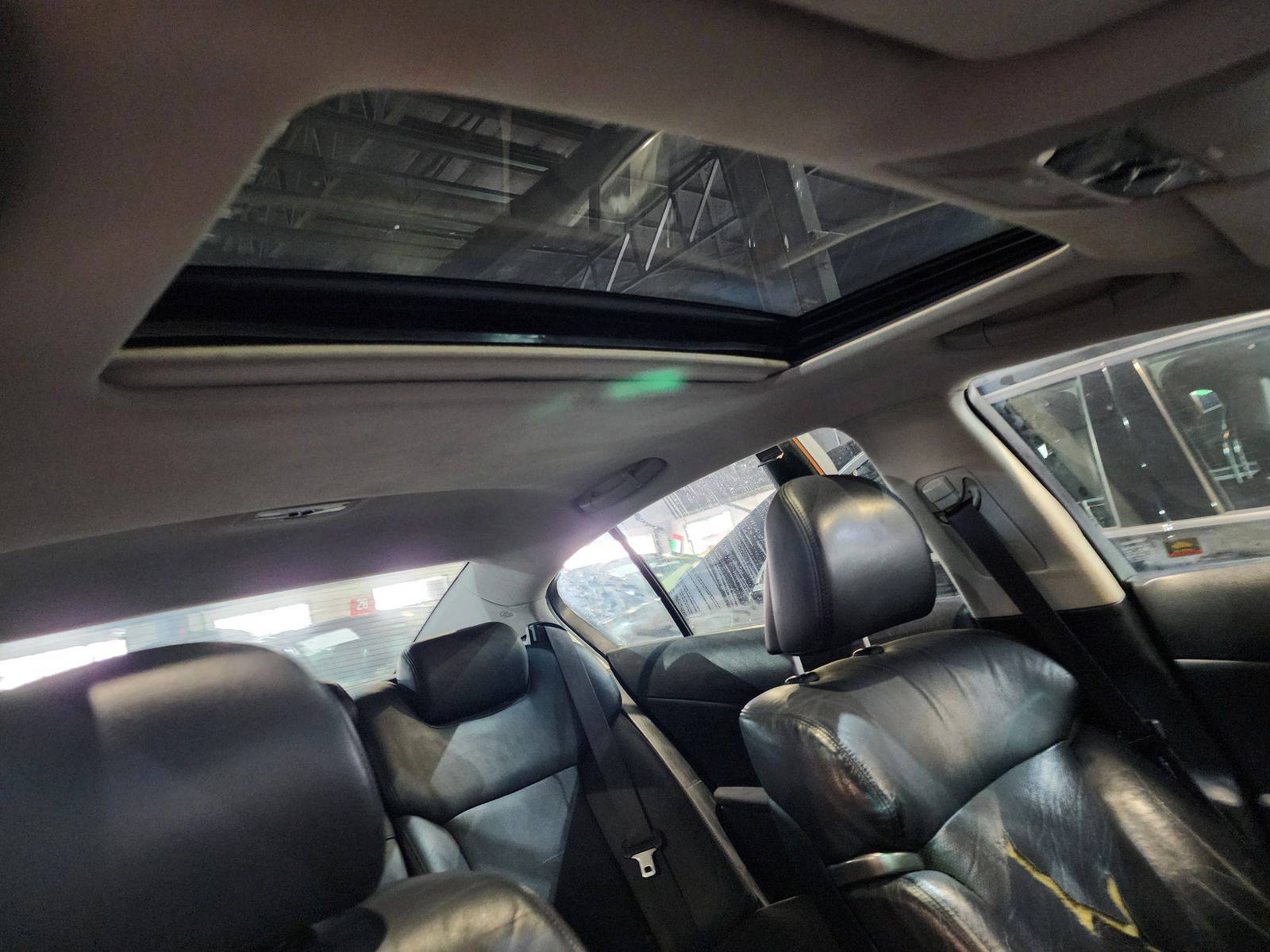 2008 LEXUS GS 350 — 188733 Miles — Lot 39931709 — Souq - Marhaba Auctions Used Cars - Image 10