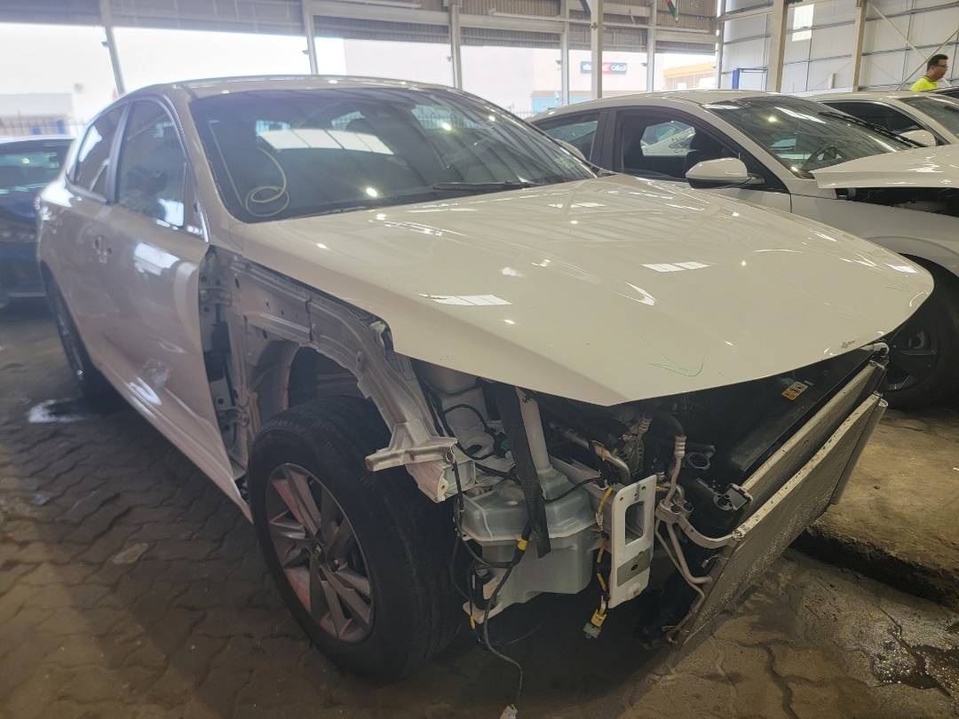 2020 KIA OPTIMA — 73850 Miles — Lot 4511650 - Marhaba Auctions Used Cars - Image 5