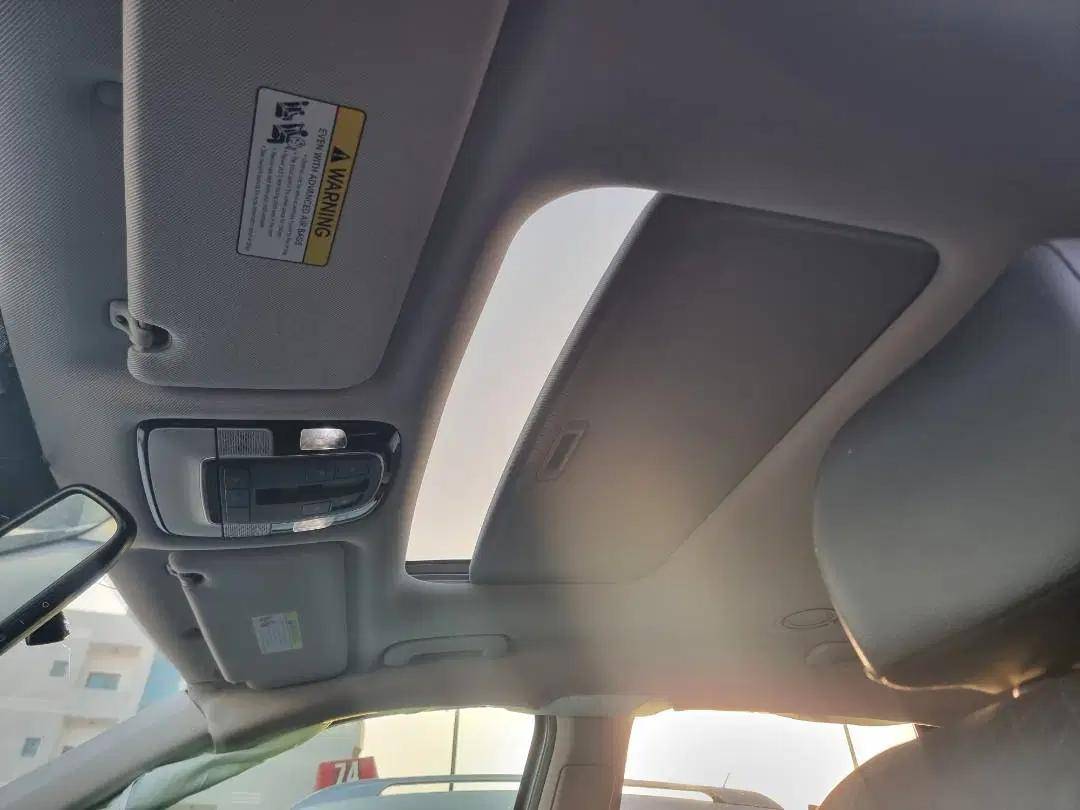 HYUNDAI PALISADE SEL 2020 - Marhaba Auction Used Cars - Image 7