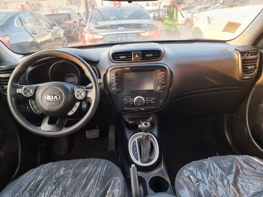 2019 KIA SOUL — 46342 Miles — Lot 214578 — Ind. 12 - Marhaba Auctions Used Cars - Image 7