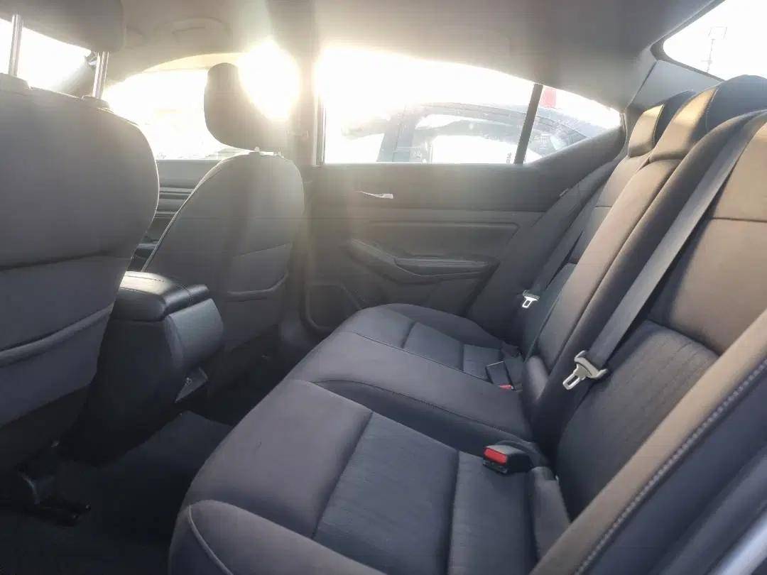 2020 NISSAN ALTIMA — 105305 Miles — Lot 50442 — Ind. 12 - Marhaba Auctions Used Cars - Image 6