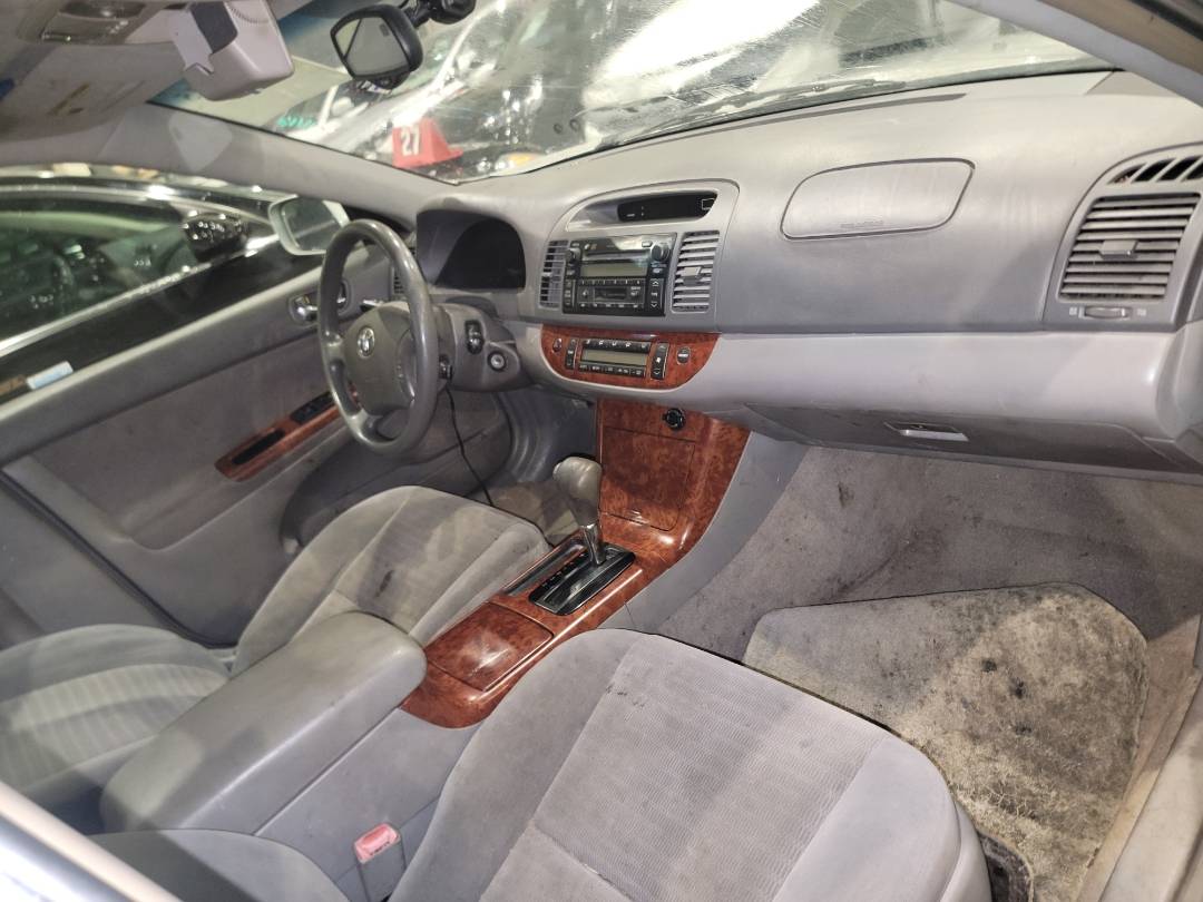 2005 TOYOTA CAMRY — 194055 Miles — Lot 37921815 - Marhaba Auctions Used Cars - Image 6