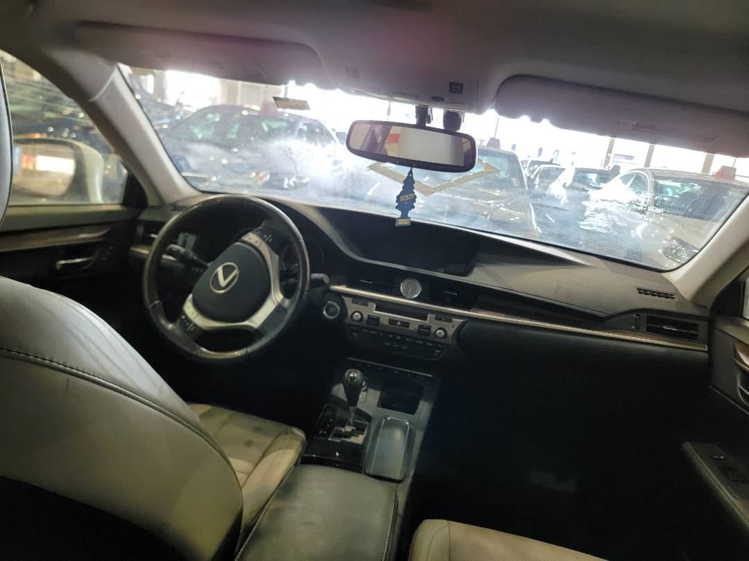 2015 LEXUS ES 350 — 186181 Miles — Lot F2207371 — Main - Marhaba Auctions Used Cars - Image 7
