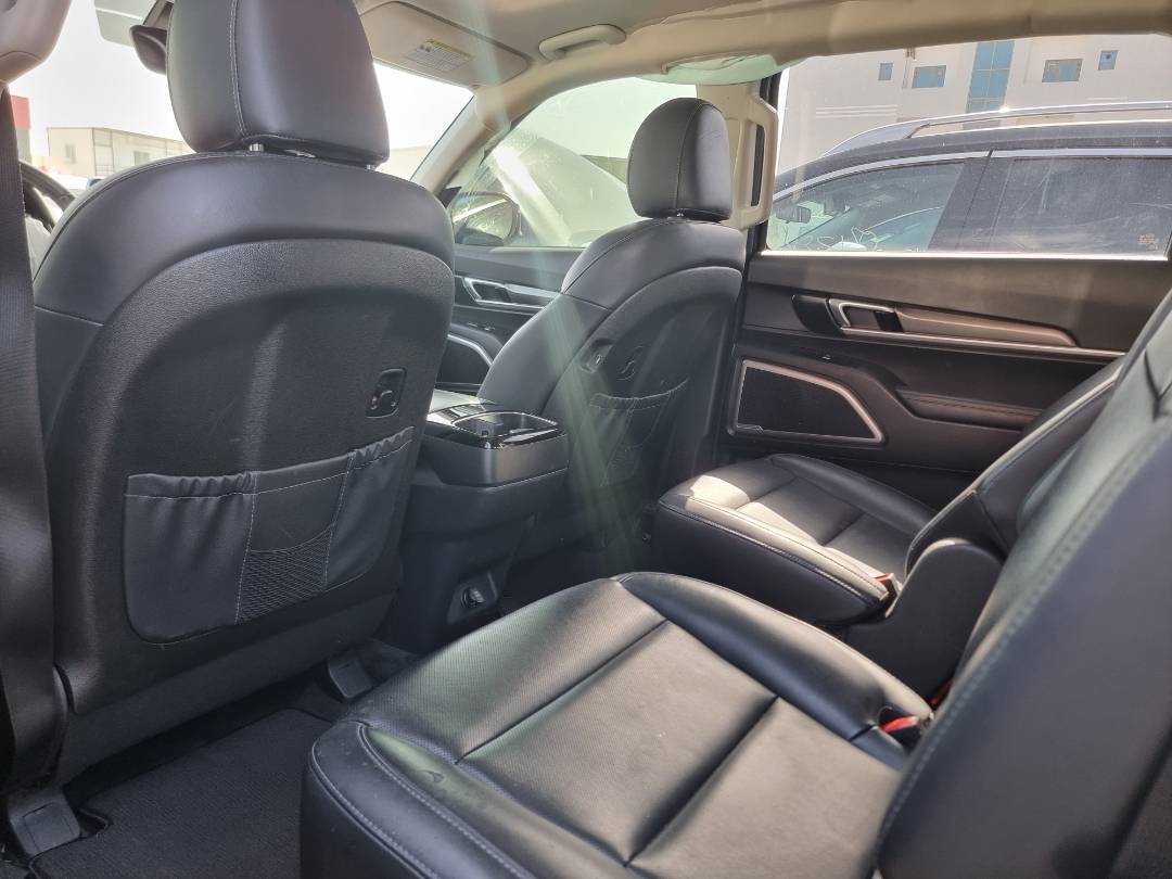 2020 KIA TELLURIDE — 127496 Miles — Lot G046525 — Ind. 12 - Marhaba Auctions Used Cars - Image 6