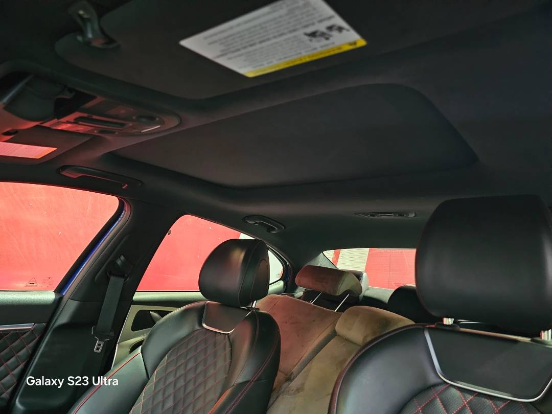 GENESIS G70 2019 - Marhaba Auction Used Cars - Image 10