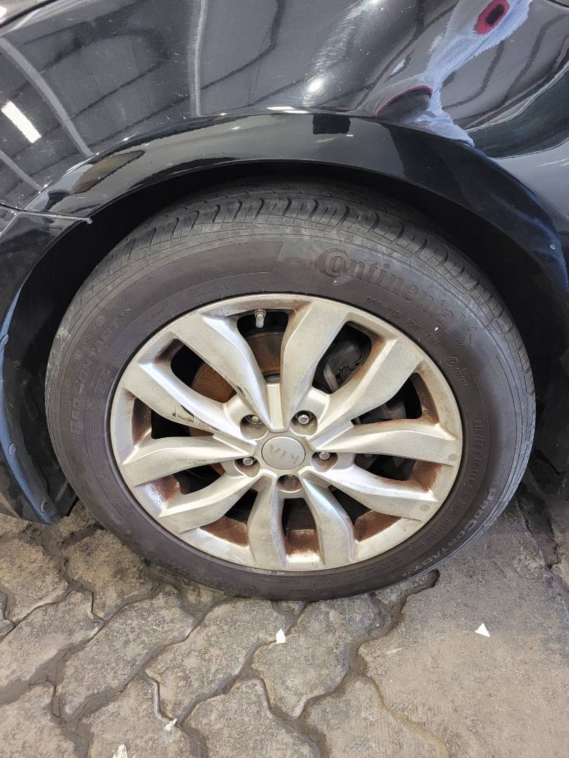 2014 KIA OPTIMA — 179859 Miles — Lot 345113 — Main - Marhaba Auctions Used Cars - Image 10