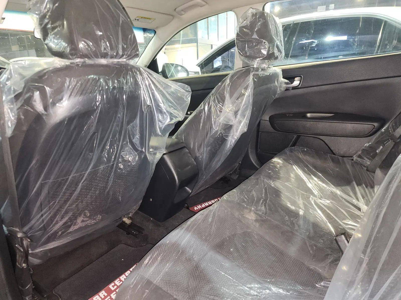 KIA OPTIMA 2020 - Marhaba Auction Used Cars - Image 8