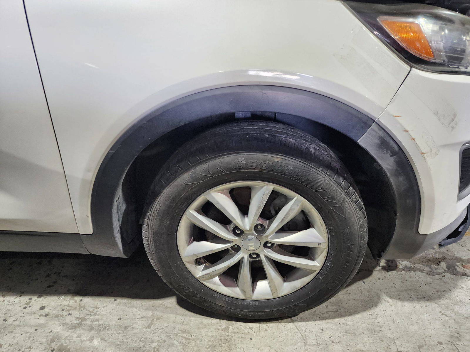 2018 KIA SORENTO — 129062 Miles — Lot 43381685 — Ind. 12 - Marhaba Auctions Used Cars - Image 11
