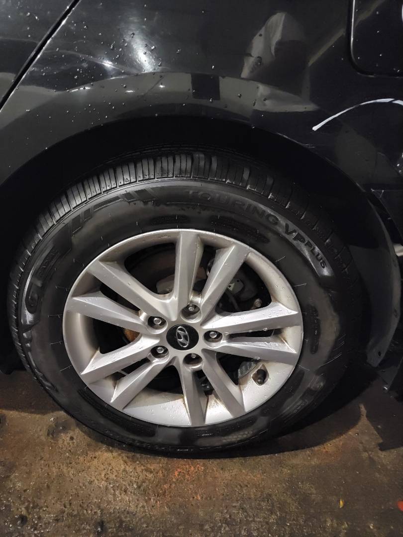 2015 HYUNDAI SONATA — 187 588 Miles — Lot FH014223 — Main - Marhaba Auctions Used Cars - Image 9