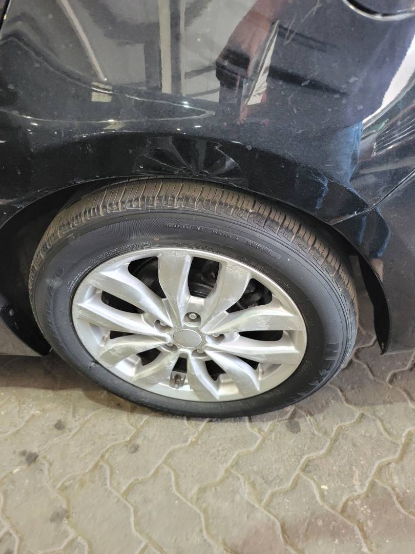 2015 KIA OPTIMA — 152822 Miles — Lot FG368682 — Main - Marhaba Auctions Used Cars - Image 9