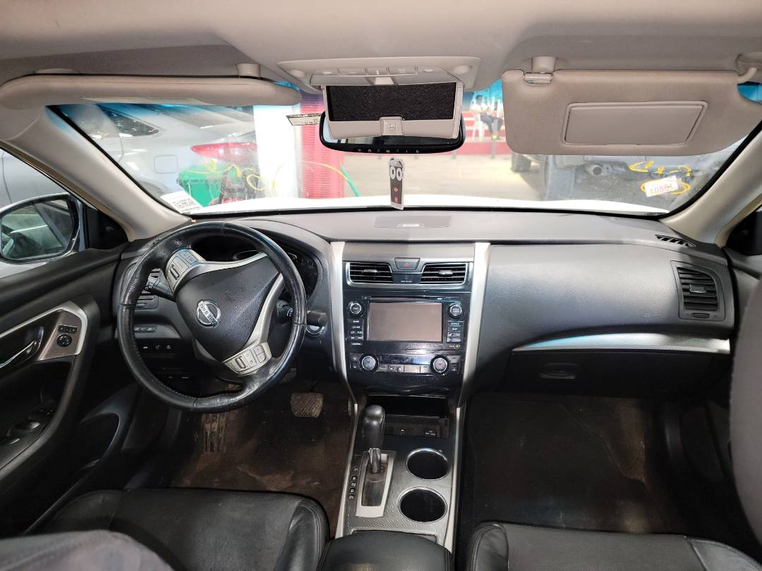 2013 NISSAN ALTIMA — 158274 Miles — Lot 38372173 - Marhaba Auctions Used Cars - Image 5