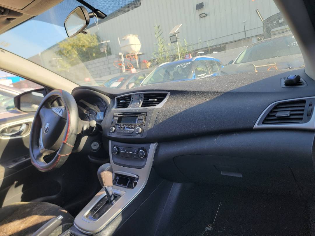 2015 NISSAN SENTRA — 153789 Miles — Lot 38000909 - Marhaba Auctions Used Cars - Image 5