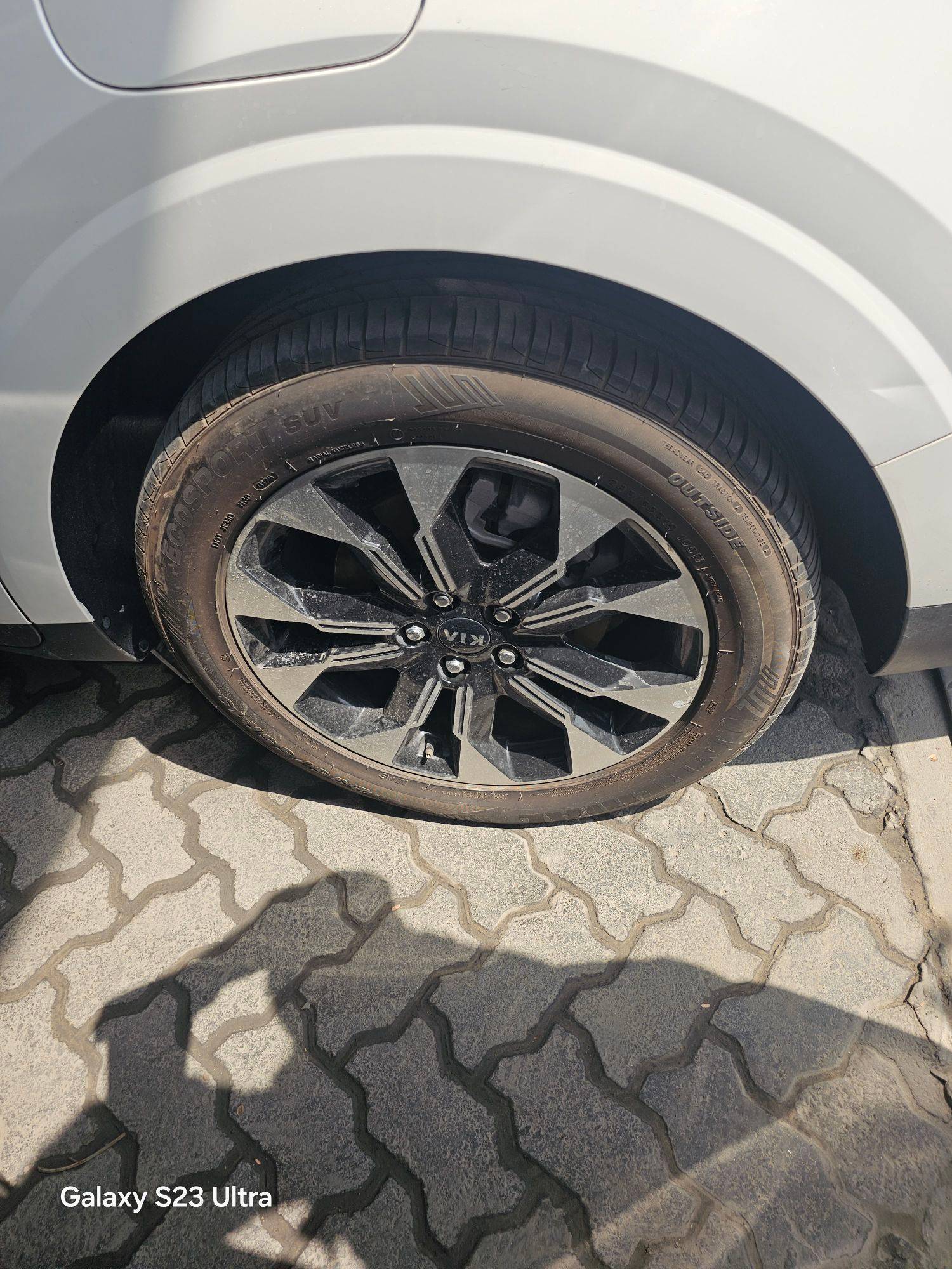 KIA CARNIVAL LX 2023 - Marhaba Auction Used Cars - Image 6