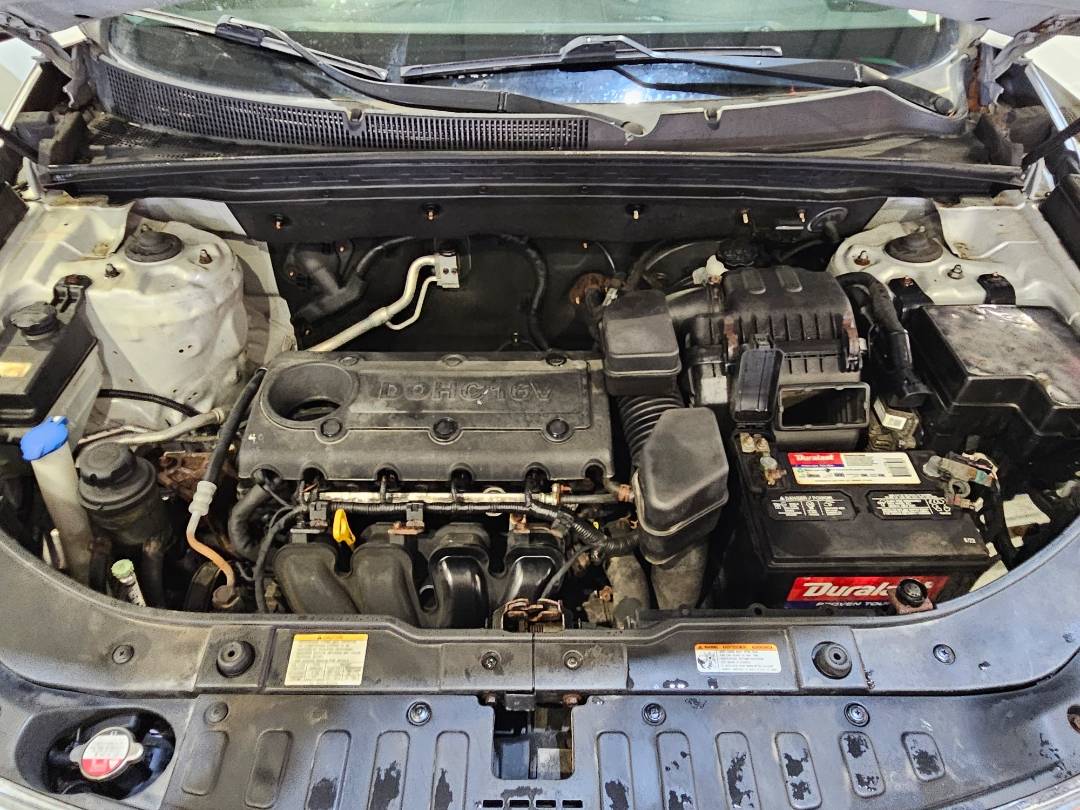 2011 KIA SORENTO — 164870 Miles — Lot G179025 — Main - Marhaba Auctions Used Cars - Image 9