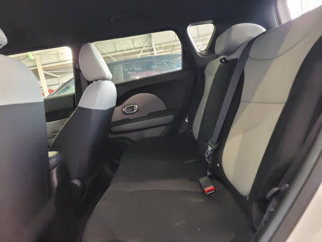 2014 KIA SOUL — 101030 Miles — Lot E7061147 — Main - Marhaba Auctions Used Cars - Image 6