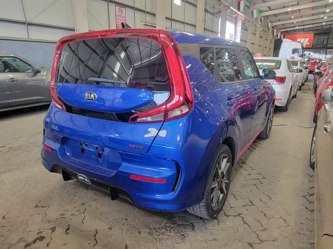2021 KIA SOUL — 75374 Miles — Lot M7751293 — Main - Marhaba Auctions Used Cars - Image 15