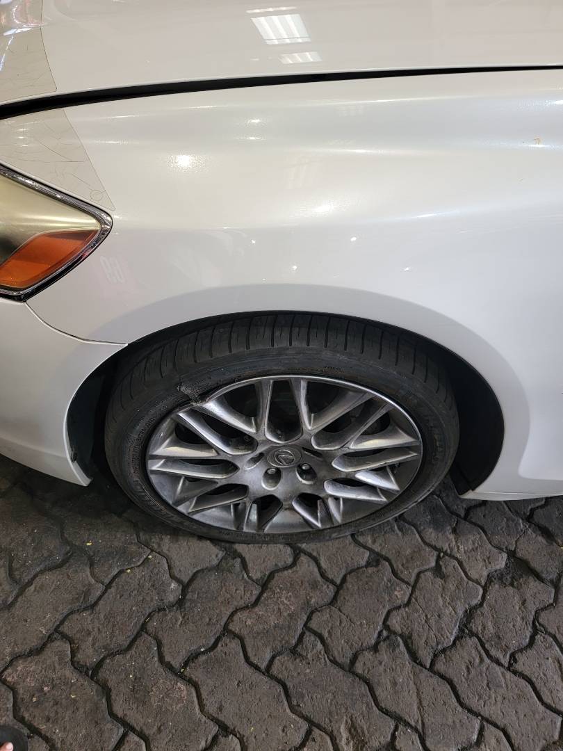 2011 LEXUS GS 350 — 181152 Miles — Lot B0051232 — Main - Marhaba Auctions Used Cars - Image 7