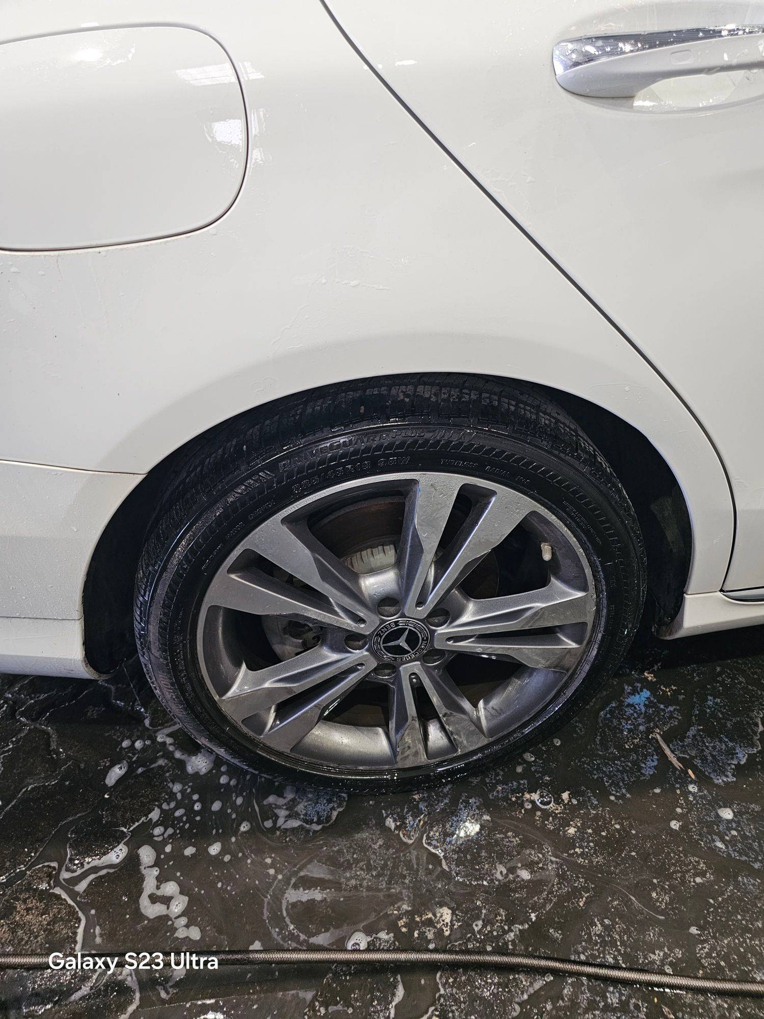 MERCEDES BENZ C300 2018 - Marhaba Auction Used Cars - Image 5