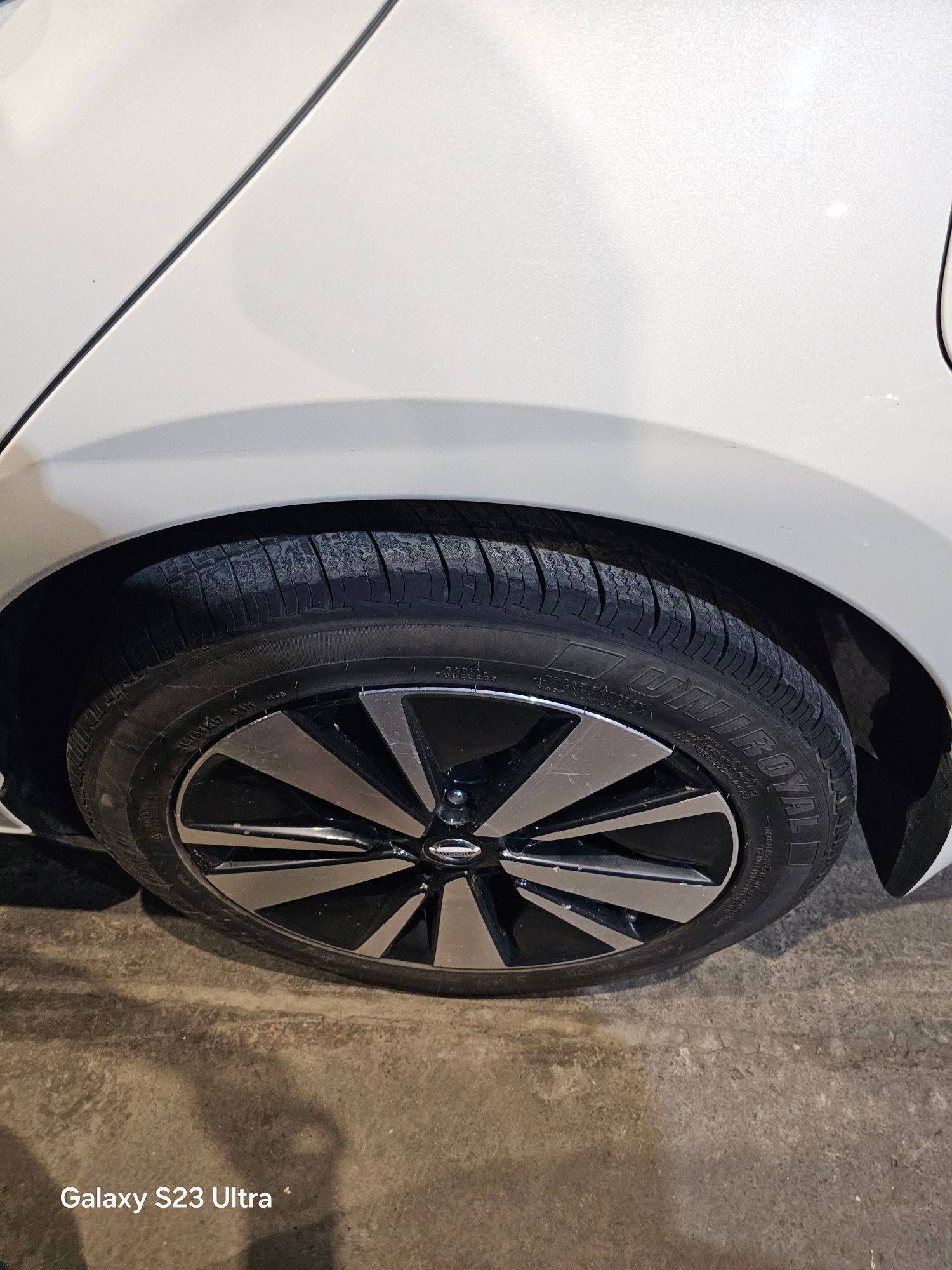 NISSAN ALTIMA 2022 - Marhaba Auction Used Cars - Image 6