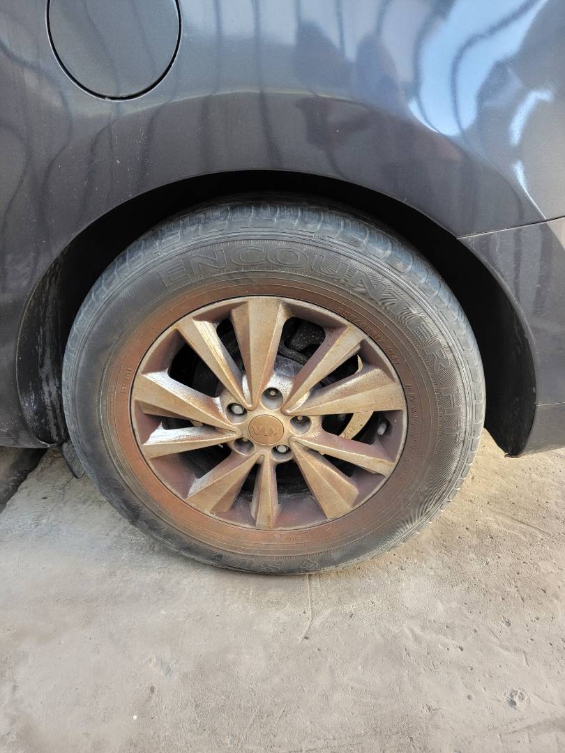 2016 KIA SEDONA — 125189 Miles — Lot 6089552 — Main - Marhaba Auctions Used Cars - Image 9