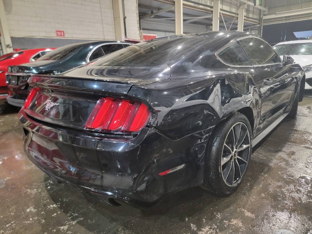 2016 FORD MUSTANG — 147314 Miles — Lot 37492712 - Marhaba Auctions Used Cars - Image 5
