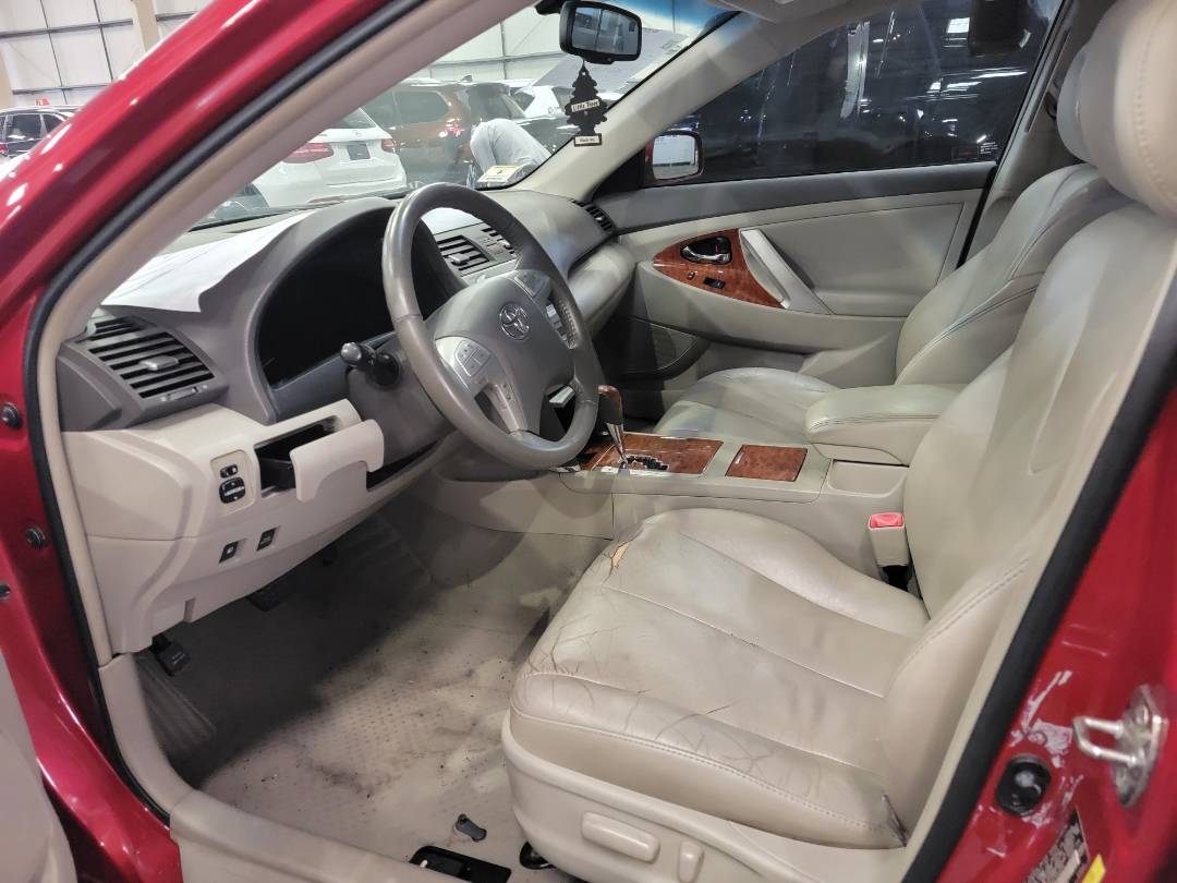2010 TOYOTA CAMRY — 223631 Miles — Lot 39503051 — Main - Marhaba Auctions Used Cars - Image 8