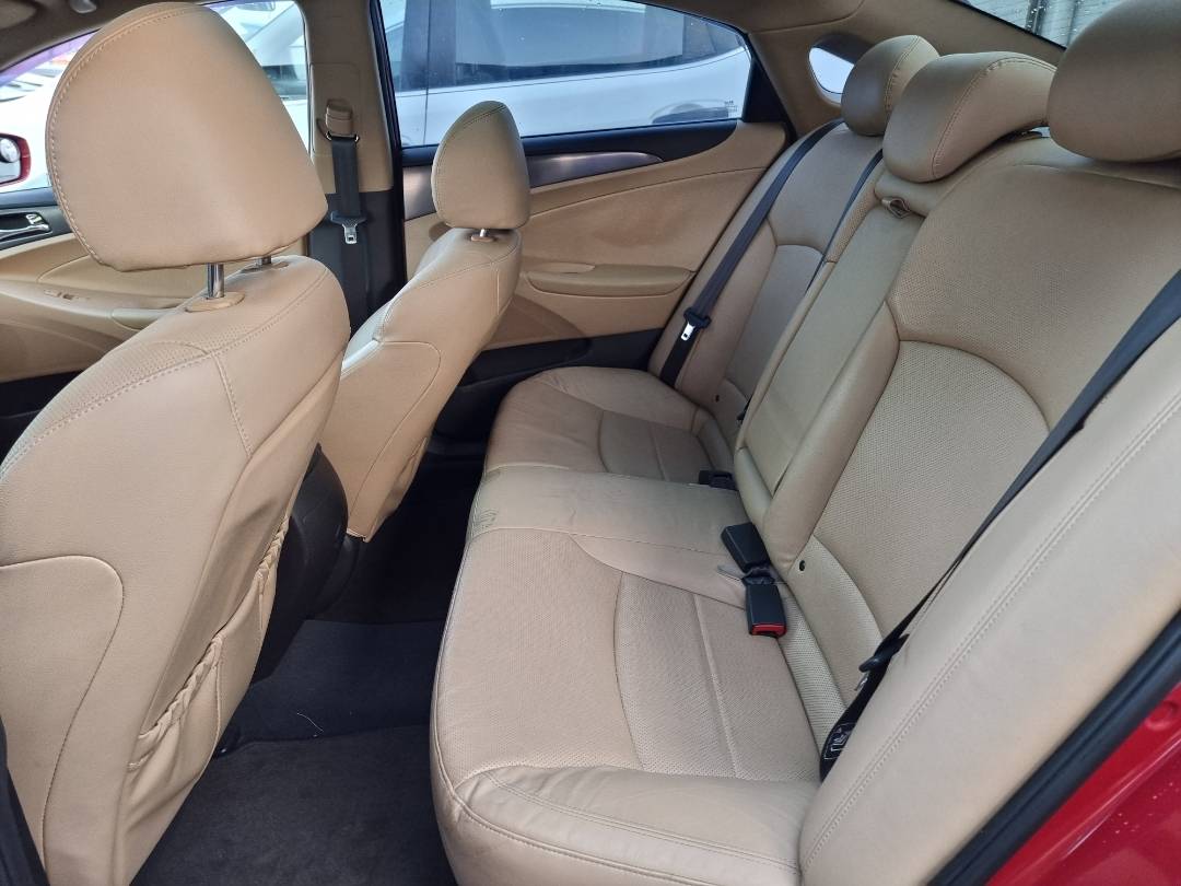 2015 HYUNDAI SONATA — 240896 Miles — Lot 124578 — Ind. 12 - Marhaba Auctions Used Cars - Image 6