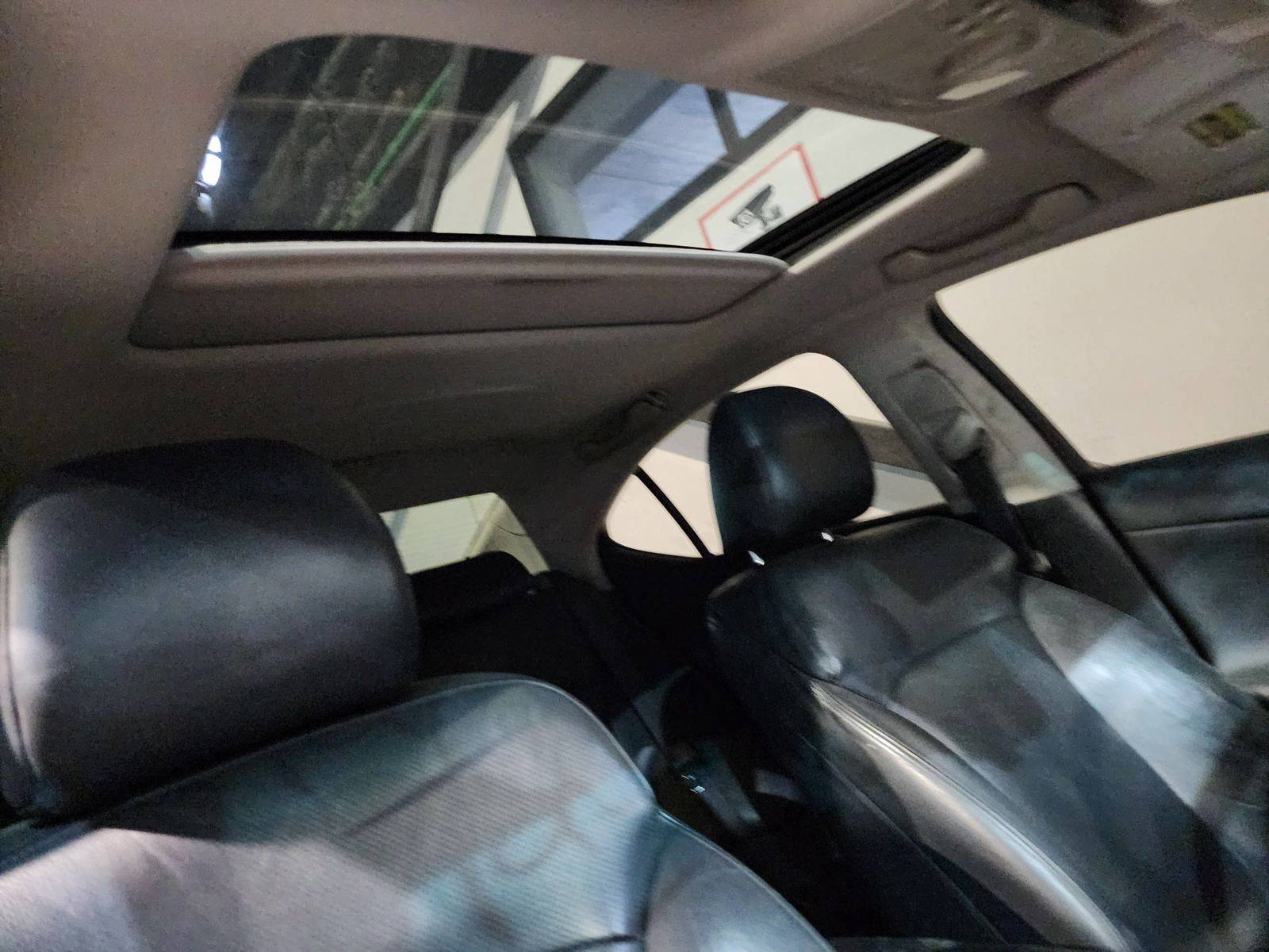 2007 LEXUS IS-350 — 215952 Miles — Lot 66820414 — Al Quoz - Marhaba Auctions Used Cars - Image 9