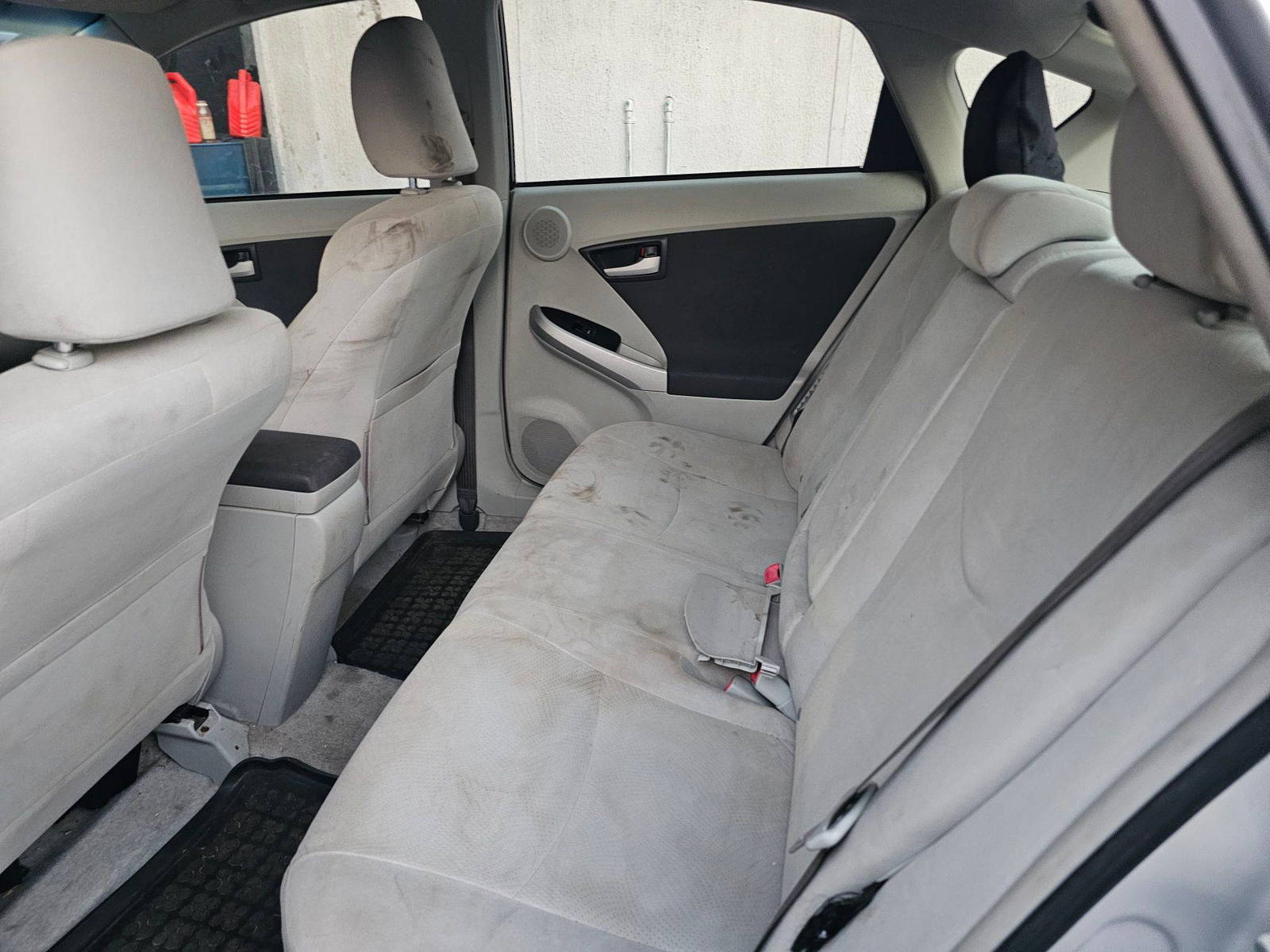 2011 TOYOTA PRIUS — 232243 Miles — Lot B5318468 — Main - Marhaba Auctions Used Cars - Image 10