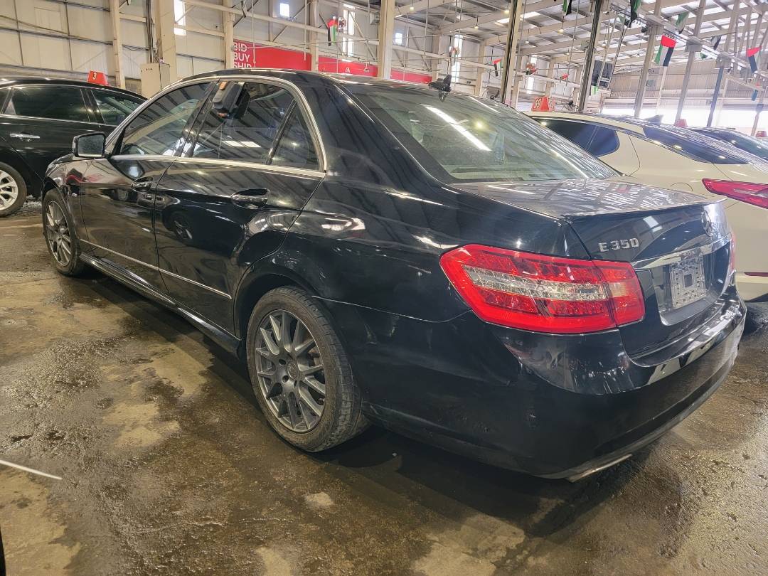 2012 MERCEDES BENZ E 350 — 144301 Miles — Lot 520831 — Main - Marhaba Auctions Used Cars - Image 5