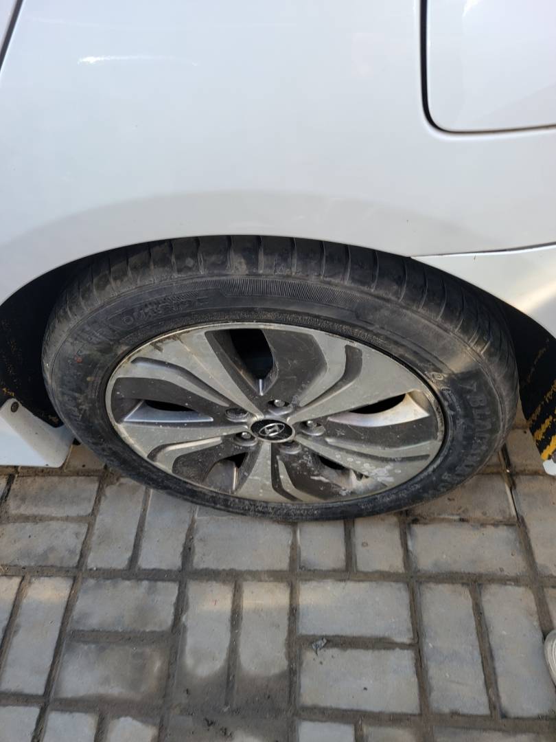 2014 HYUNDAI SONATA — 213730 KM — Lot A112717 — Main - Marhaba Auctions Used Cars - Image 8