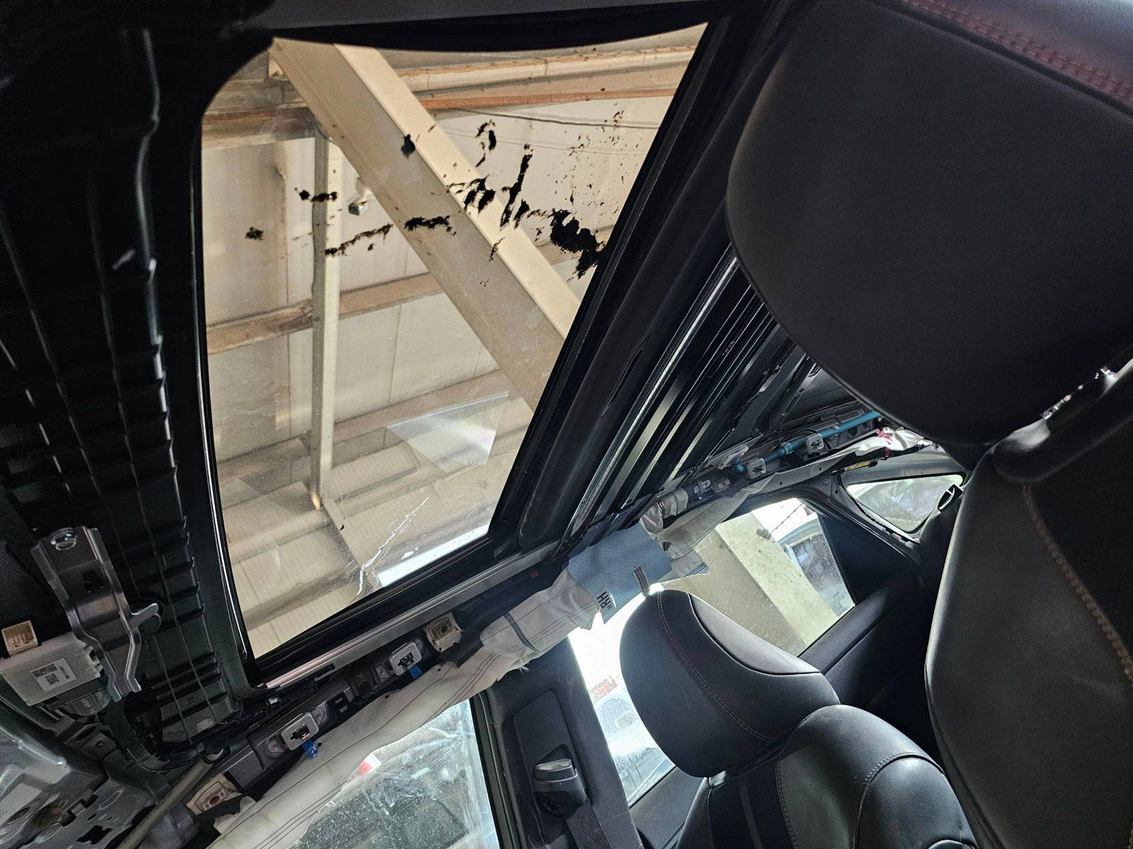 TOYOTA AVALON 2019 - Marhaba Auction Used Cars - Image 9