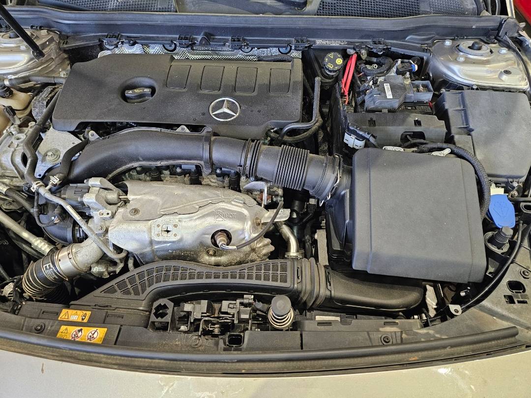 2019 MERCEDES BENZ A220 — 59994 Miles — Lot 4KW021660 — Main - Marhaba Auctions Used Cars - Image 12