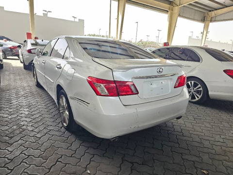LEXUS ES 350