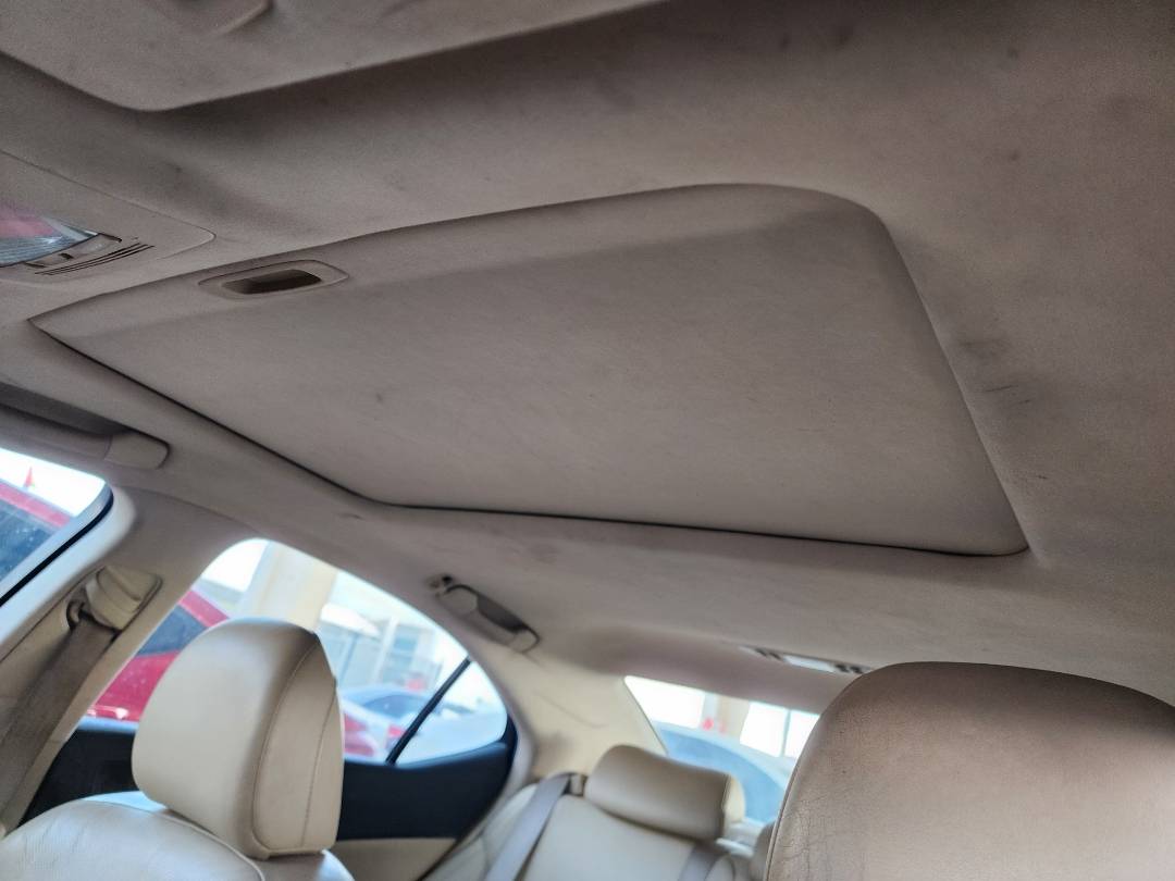 2007 LEXUS IS 250 — 204291 Miles — Lot 38553764 — Souq - Marhaba Auctions Used Cars - Image 4