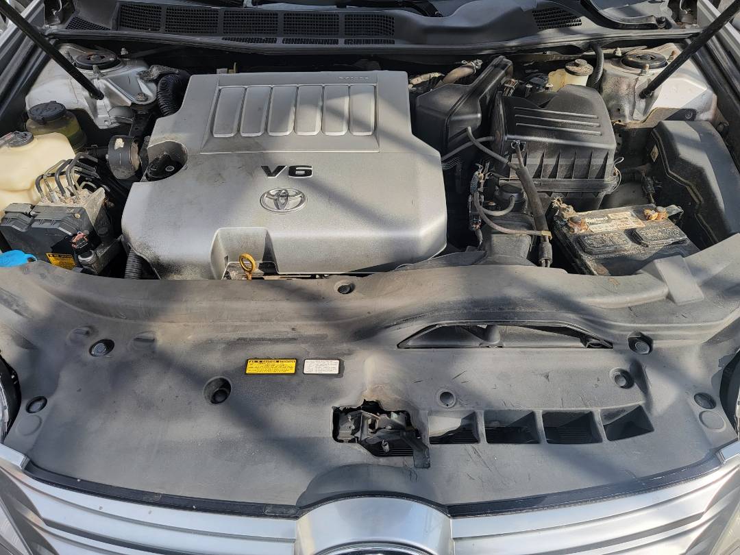 2011 TOYOTA AVALON — 187736 Miles — Lot BU413165 — Main - Marhaba Auctions Used Cars - Image 12
