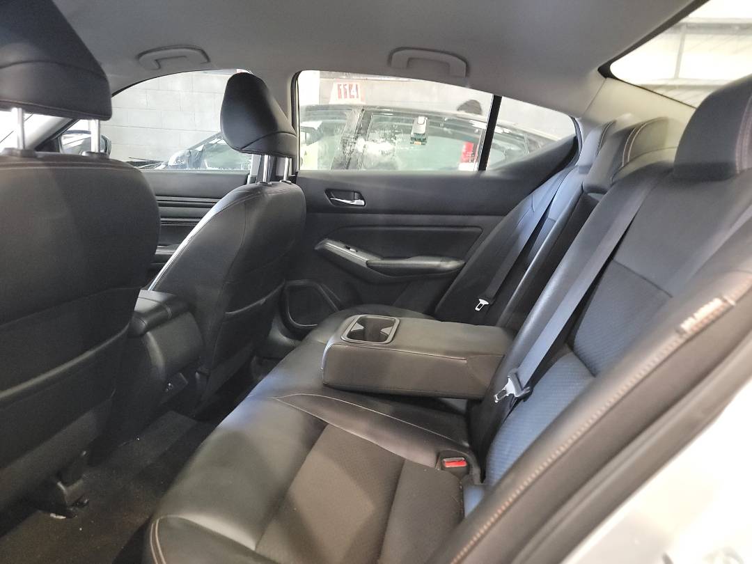 2019 NISSAN ALTIMA — 107753 Miles — Lot 6KC210043 — Main - Marhaba Auctions Used Cars - Image 7