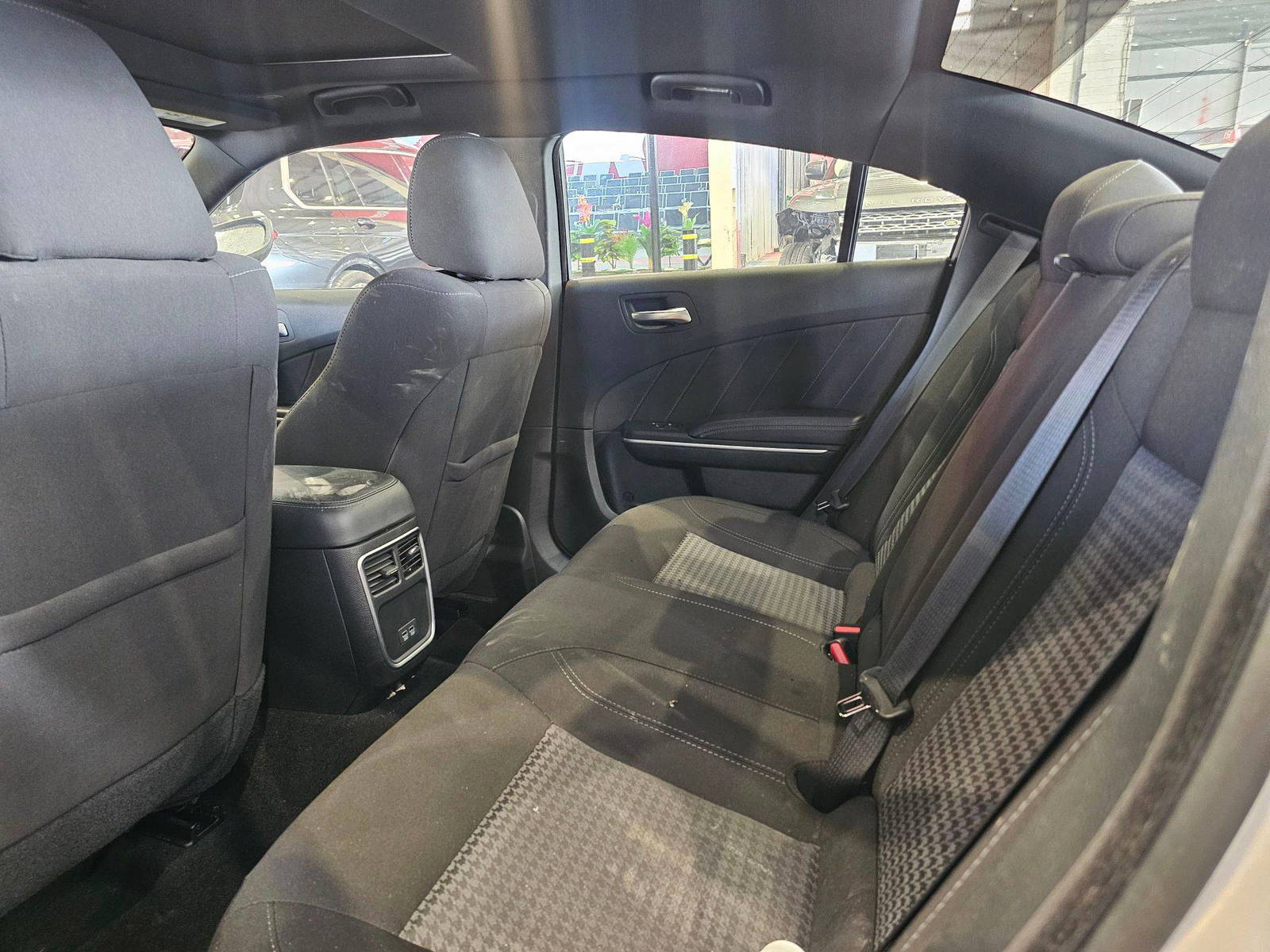 2023 DODGE CHARGER — 8083 Miles — Lot 71560185 — Souq - Marhaba Auctions Used Cars - Image 6
