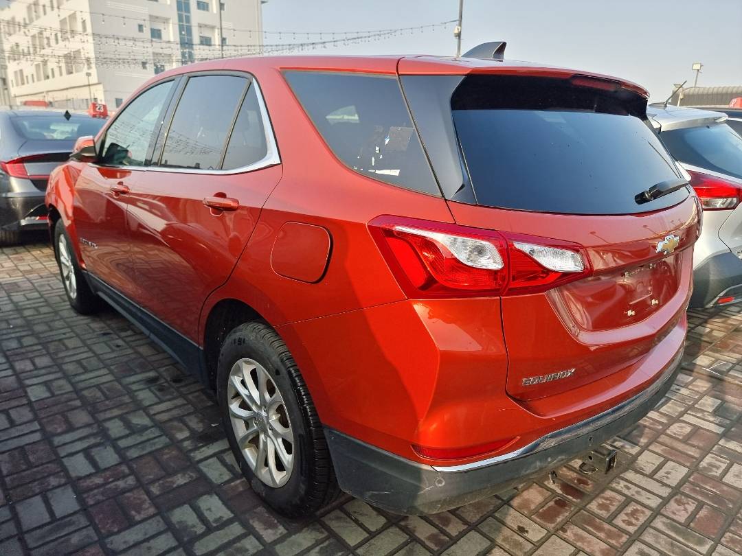 2020 CHEVROLET EQUINOX — 169500 Miles — Lot 171329 — Ind. 12 - Marhaba Auctions Used Cars - Image 5