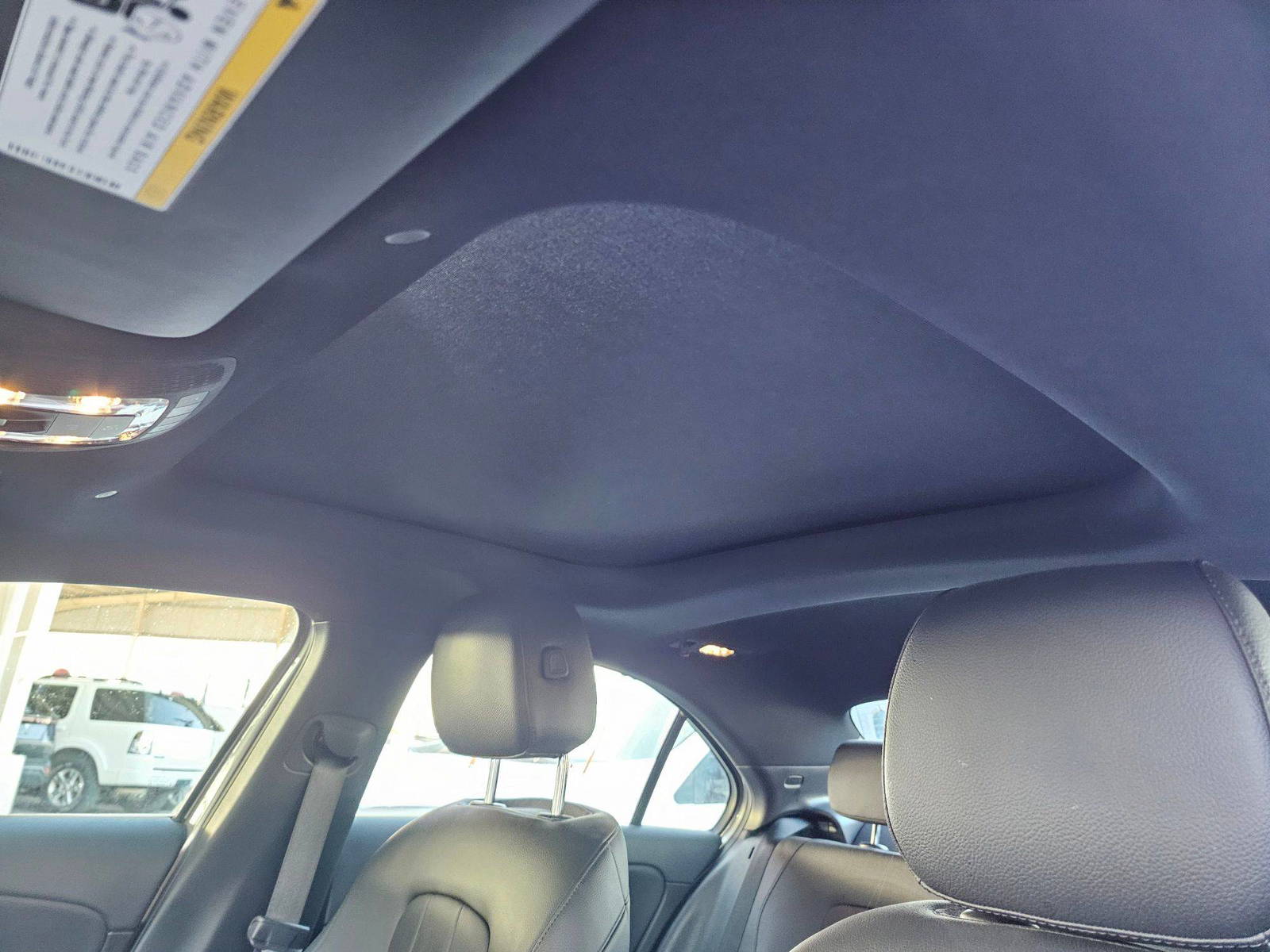 MERCEDES BENZ A220 2019 - Marhaba Auction Used Cars - Image 8