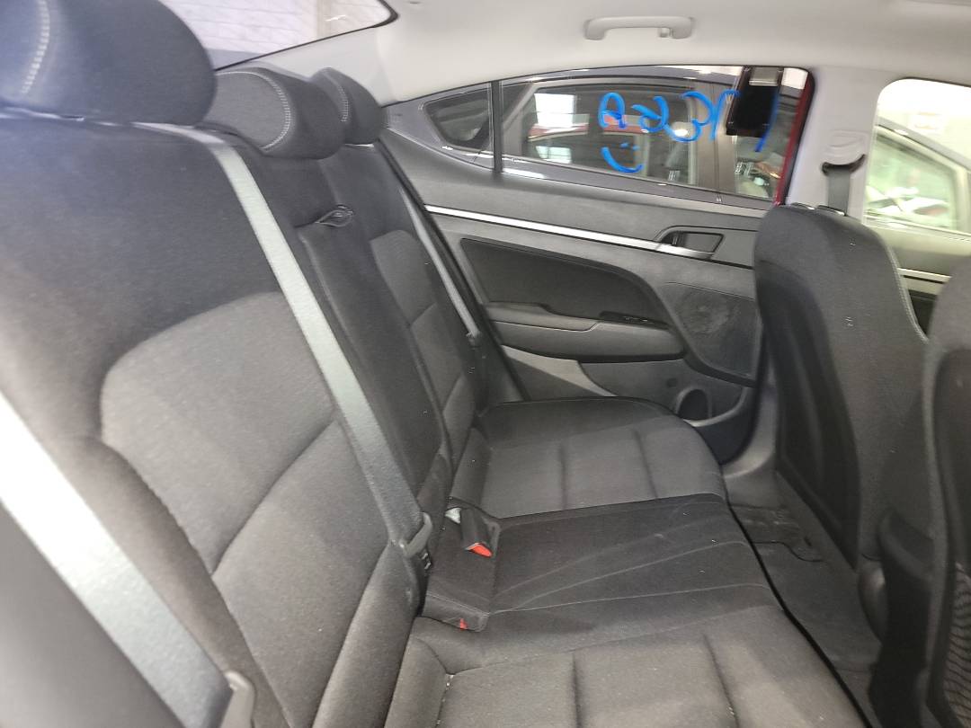 2017 HYUNDAI ELANTRA — 102616 Miles — Lot U110927 - Marhaba Auctions Used Cars - Image 5