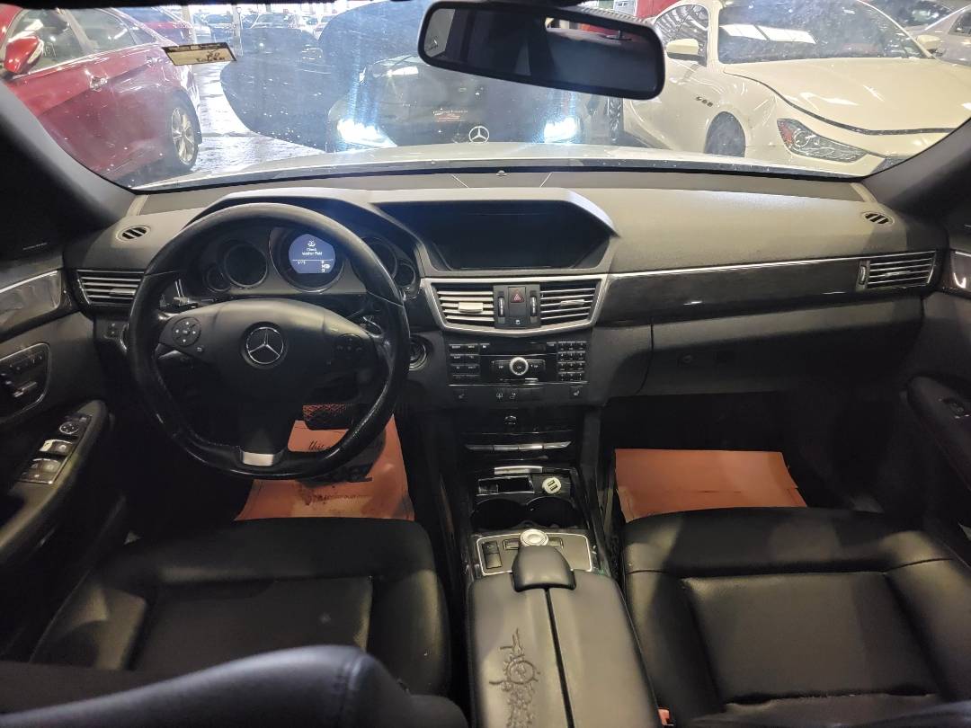 2010 MERCEDES BENZ E 350 — 306801 Miles — Lot AA222652 — Main - Marhaba Auctions Used Cars - Image 7
