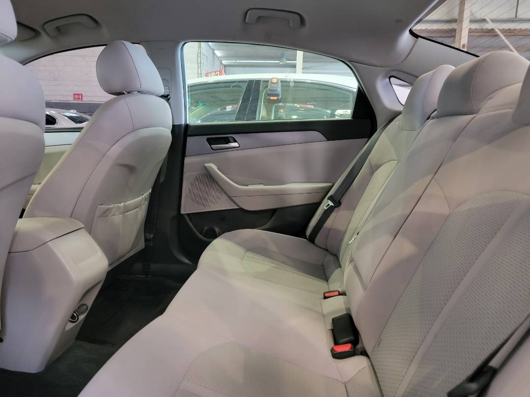 2019 HYUNDAI SONATA — 81 271 Miles — Lot KH812536 — Main - Marhaba Auctions Used Cars - Image 7