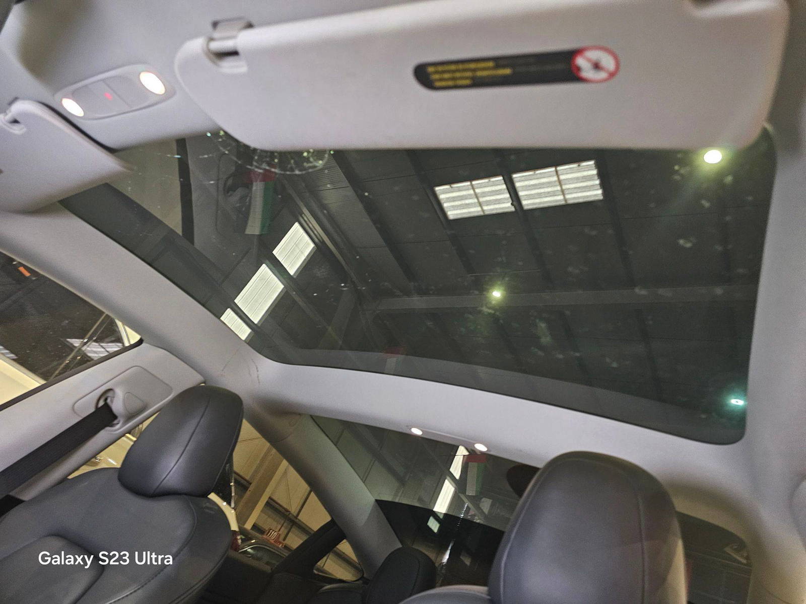 TESLA MODEL 3 2023 - Marhaba Auction Used Cars - Image 11