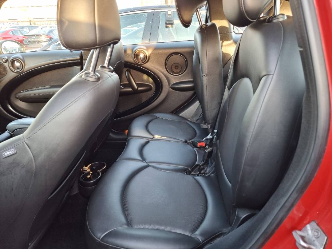 2014 MINI COOPER COUNTRYMAN — 107629 Miles — Lot 215487 — Ind. 12 - Marhaba Auctions Used Cars - Image 6