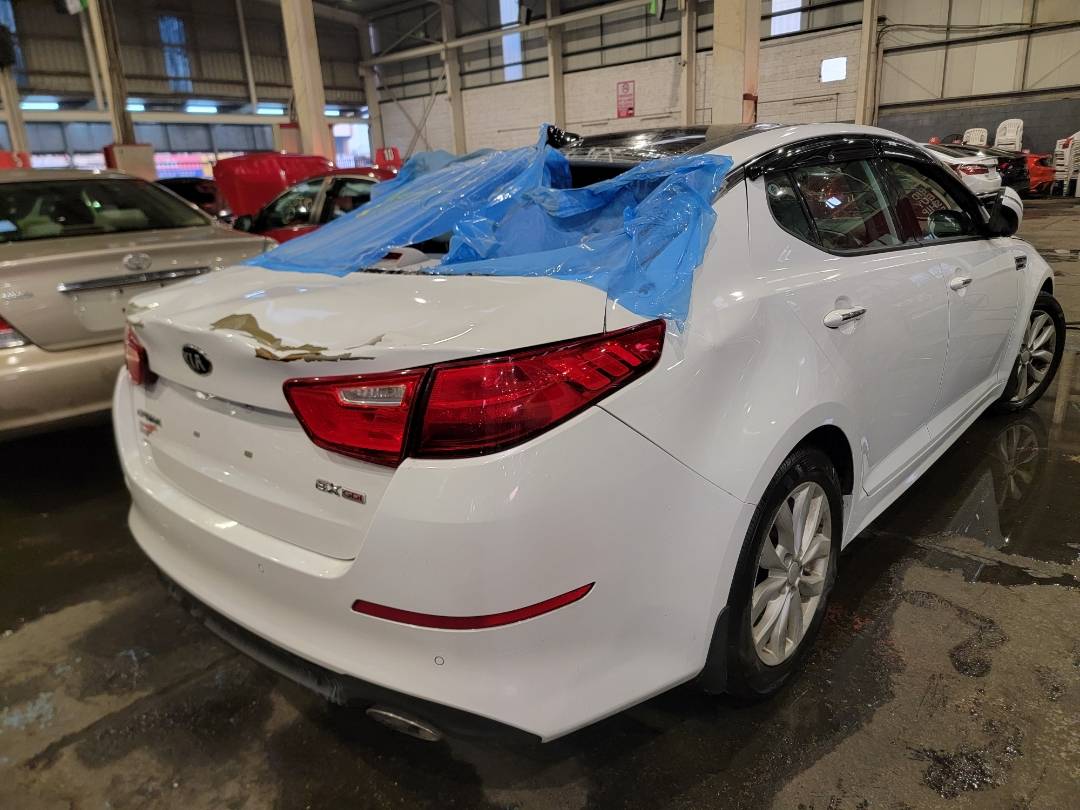 2014 KIA OPTIMA — 180510 Miles — Lot 69235943 - Marhaba Auctions Used Cars - Image 10