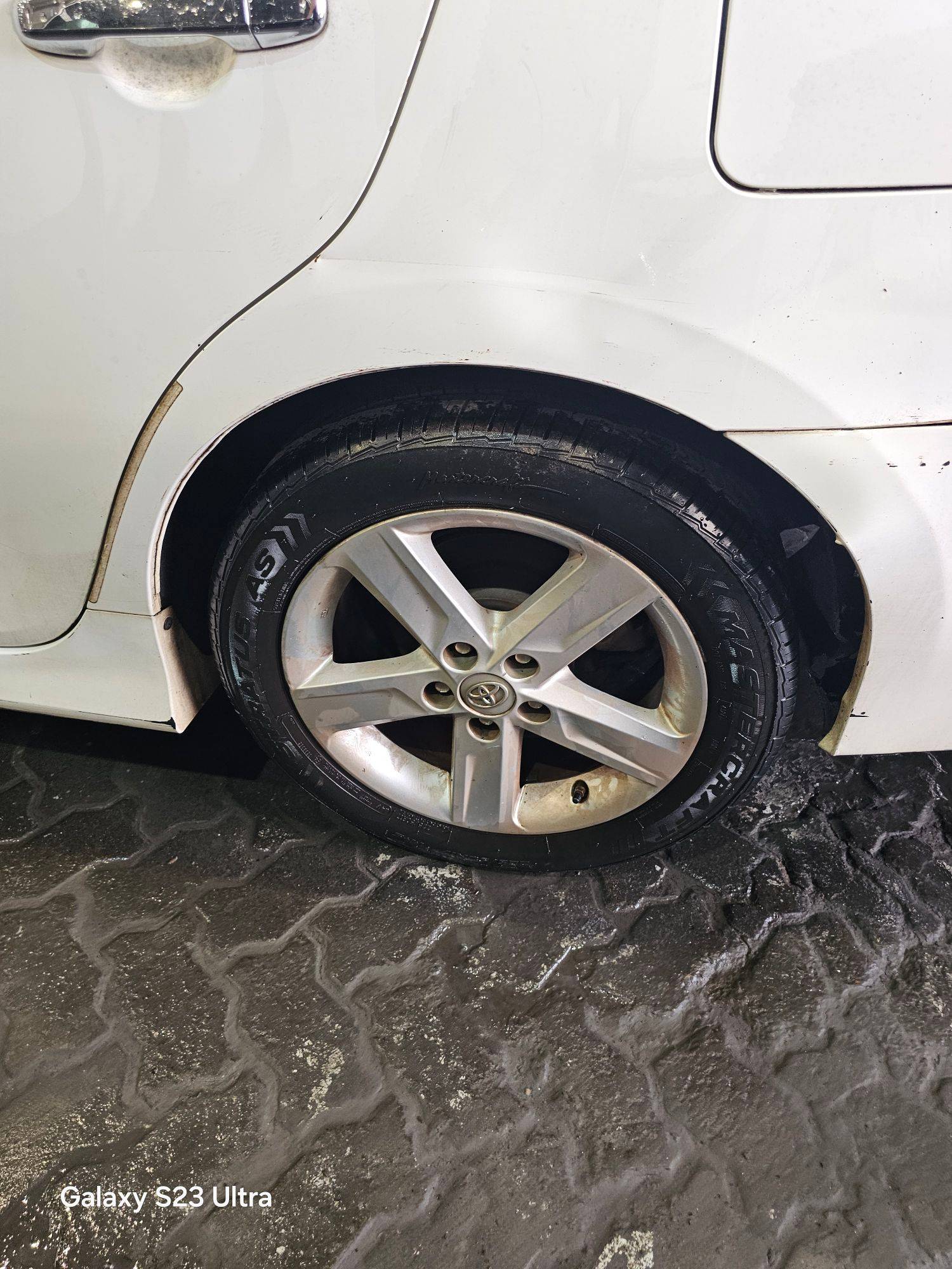 TOYOTA CAMRY 2014 - Marhaba Auction Used Cars - Image 7