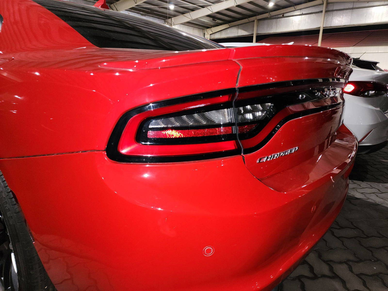 2018 DODGE CHARGER — 126694 Miles — Lot 76310173 - Marhaba Auctions Used Cars - Image 10